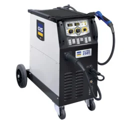 Poste de soudure MIG/MAG 250&nbsp;A - MULTIWELD 250T (avec