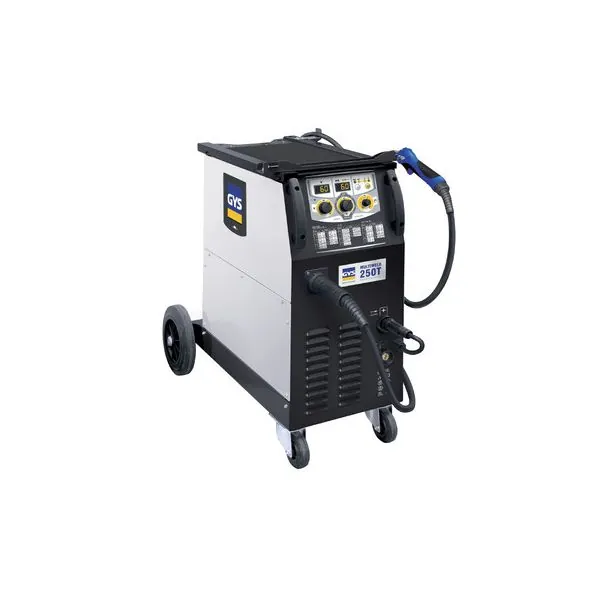 Poste de soudure MIG/MAG 250&nbsp;A - MULTIWELD 250T (avec