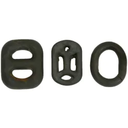 Crochet spécial pour silent bloc d'échappement KSTOOLS 150.1240 | 150.1240