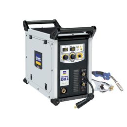 Poste de soudure MIG/MAG 250 A - MULTIWELD 250T-C (avec
