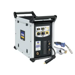 Poste de soudure MIG/MAG 250&nbsp;A - MULTIWELD 250T-C (avec