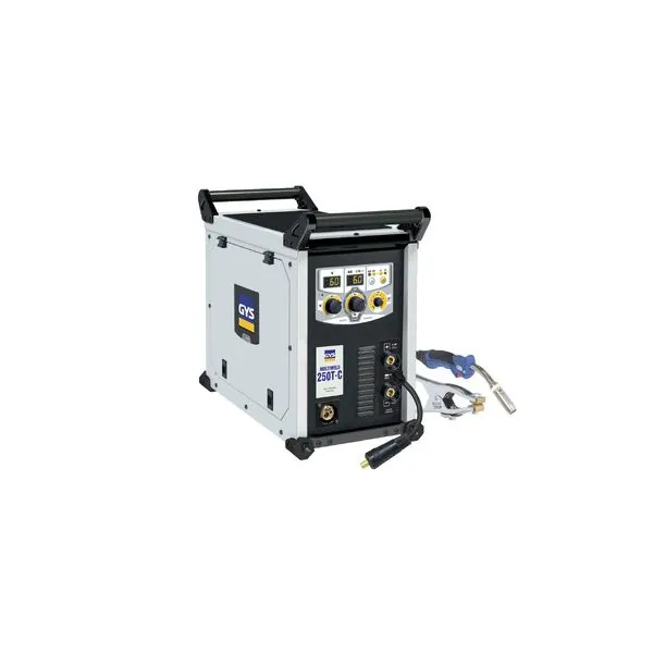 Poste de soudure MIG/MAG 250&nbsp;A - MULTIWELD 250T-C (avec