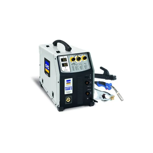 Poste de soudure MIG/MAG 180&nbsp;A - MULTIWELD 180M-C (avec