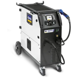 Poste de soudure MIG/MAG 320 A - KRONOS 320T (avec