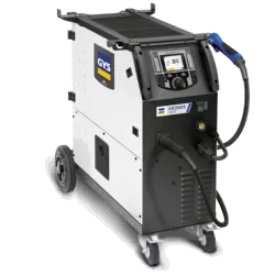 Poste de soudure MIG/MAG 320&nbsp;A - KRONOS 320T (avec