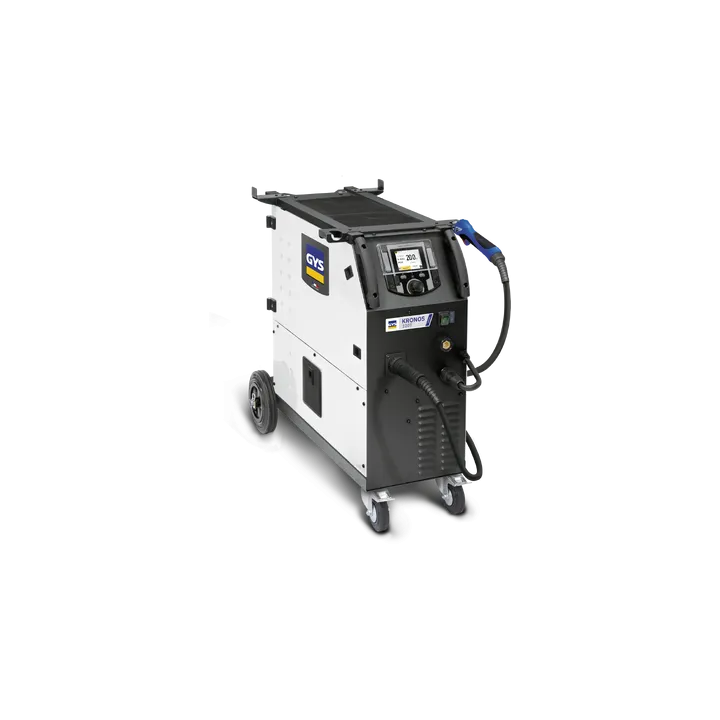 Poste de soudure MIG/MAG 320 A - KRONOS 320T (avec