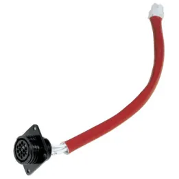 Option raccordement torche Push-Pull pour dévidoir WF 50 |