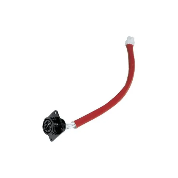 Option raccordement torche Push-Pull pour dévidoir WF&nbsp;50 |
