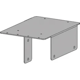 Kit n°10 - Fixation SMARTFEED /robots ABB (IRB 2600) | GYS