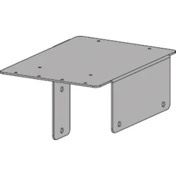 Kit n°10 - Fixation SMARTFEED /robots ABB (IRB 2600) | GYS