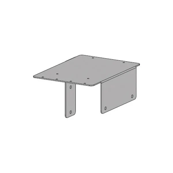 Kit n°10 - Fixation SMARTFEED /robots ABB (IRB 2600) | GYS