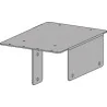 Kit n°10 - Fixation SMARTFEED /robots ABB (IRB 2600) | GYS