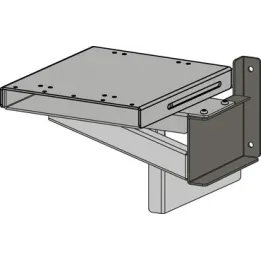 Kit n°11 - Fixation SMARTFEED pour robots ABB (IRB 2600ID)