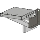 Kit n°11 - Fixation SMARTFEED pour robots ABB (IRB 2600ID)