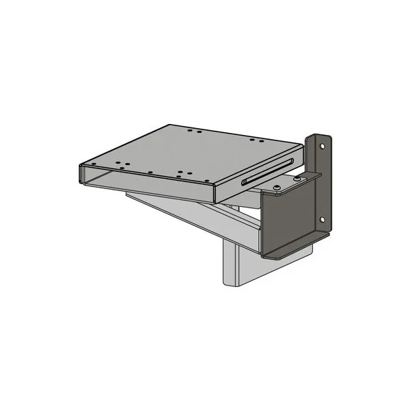 Kit n°11 - Fixation SMARTFEED pour robots ABB (IRB 2600ID)