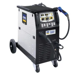 Poste de soudure MIG/MAG 320&nbsp;A - MULTIWELD 320T (avec