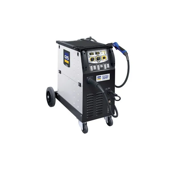 Poste de soudure MIG/MAG 320&nbsp;A - MULTIWELD 320T (avec