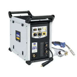 Poste de soudure MIG/MAG 320 A - MULTIWELD 320T-C (avec