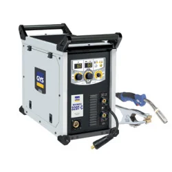 Poste de soudure MIG/MAG 320&nbsp;A - MULTIWELD 320T-C (avec