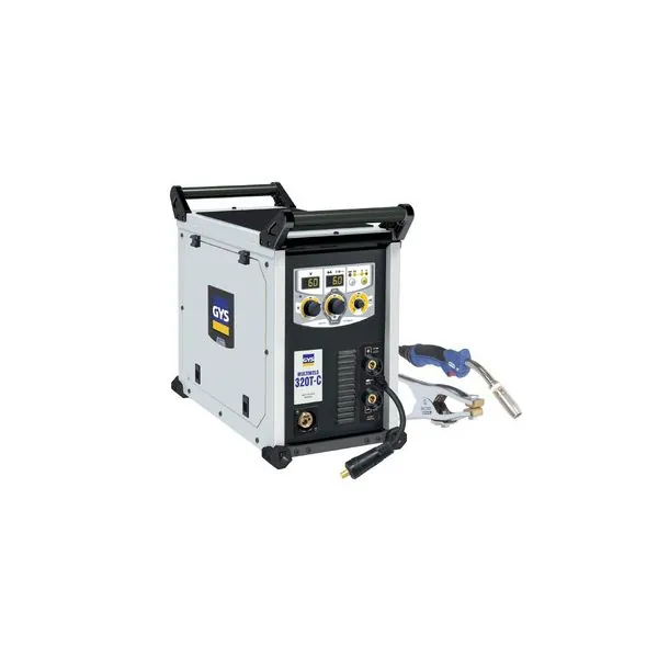 Poste de soudure MIG/MAG 320&nbsp;A - MULTIWELD 320T-C (avec