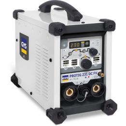Poste de soudure TIG DC 230 A - PROTIG 231 DC FV (sans