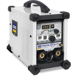 Poste de soudure TIG DC 230&nbsp;A - PROTIG 231 DC FV (sans