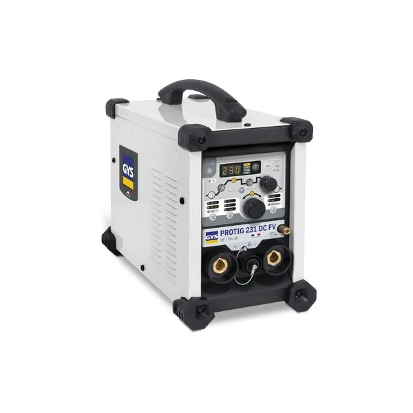 Poste de soudure TIG DC 230&nbsp;A - PROTIG 231 DC FV (sans