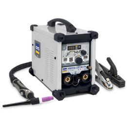 Poste de soudure TIG DC 230 A - PROTIG 231 DC FV (avec