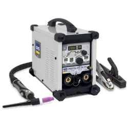 Poste de soudure TIG DC 230&nbsp;A - PROTIG 231 DC FV (avec