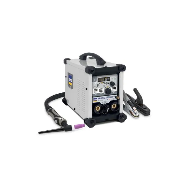 Poste de soudure TIG DC 230&nbsp;A - PROTIG 231 DC FV (avec