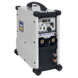 Poste de soudure TIG DC 230 A - PROTIG 231L DC PFC (sans