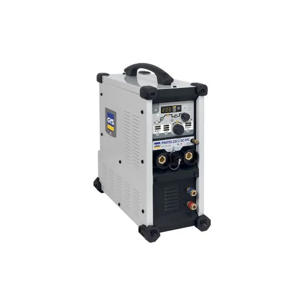 Poste de soudure TIG DC 230&nbsp;A - PROTIG 231L DC PFC (sans