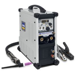 Poste de soudure TIG DC 230 A - PROTIG 231L DC PFC (avec