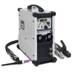 Poste de soudure TIG DC 230&nbsp;A - PROTIG 231L DC PFC (avec