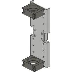 Kit n°23 - Fixation faisceau robot YASKAWA