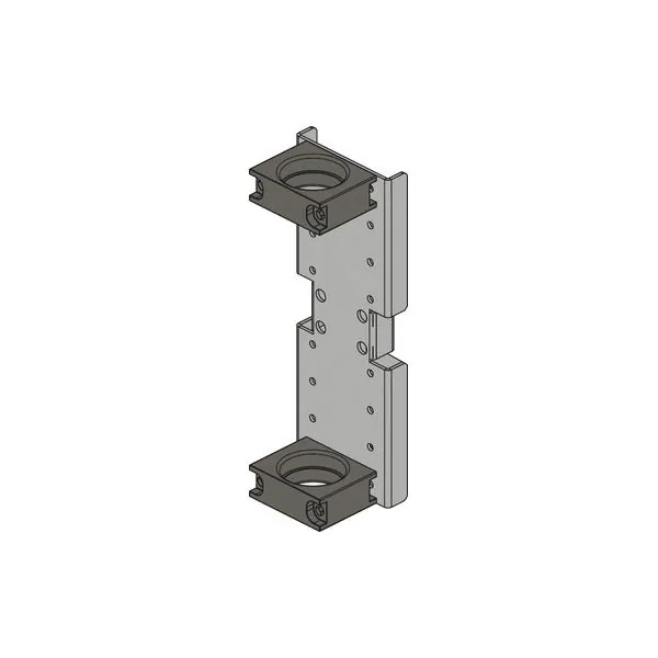 Kit n°23 - Fixation faisceau robot YASKAWA