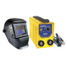 Poste de soudure MMA 160&nbsp;A - GYSARC 160 + Masque LCD 11