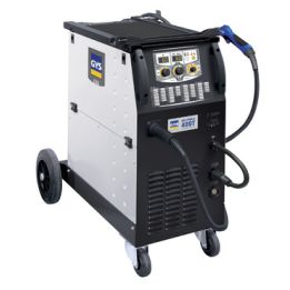 Poste de soudure MIG/MAG 400 A - MULTIWELD 400T (avec