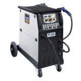 Poste de soudure MIG/MAG 400 A - MULTIWELD 400T (avec