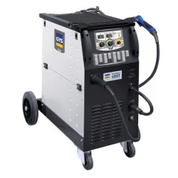 Poste de soudure MIG/MAG 400&nbsp;A - MULTIWELD 400T (avec
