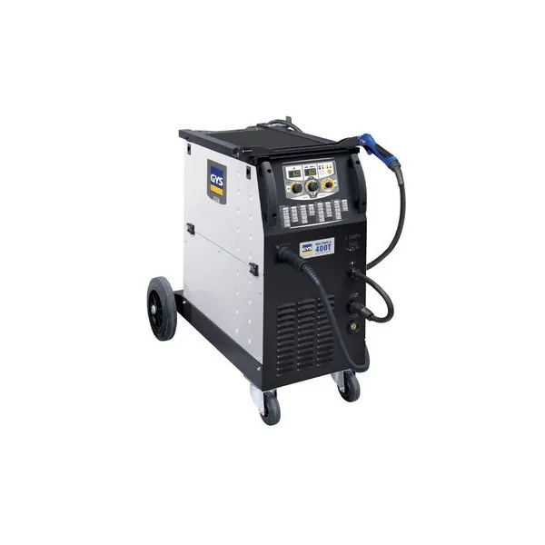 Poste de soudure MIG/MAG 400&nbsp;A - MULTIWELD 400T (avec