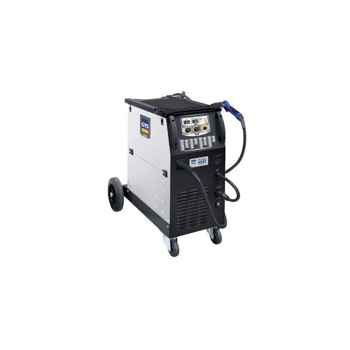 Poste de soudure MIG/MAG 400 A - MULTIWELD 400T (avec