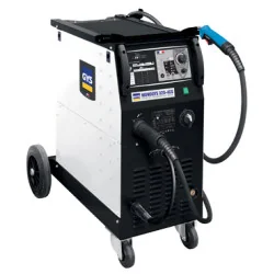 Pack soudure MIG/MAG 320&nbsp;A - MONOGYS 320-4CS | GYS