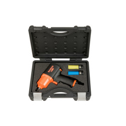 BAHCO Coffret clé à choc 1/2'' BPC815K6