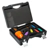 BAHCO Coffret clé à choc 1/2'' BPC815K4