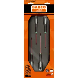 BAHCO Module mousse Fit&Go 1/3, tournevis TORX® T8-T30 - 6