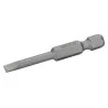 BAHCO Embout de tournevis 1/4" standard pour vis à fente