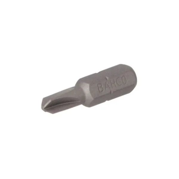 BAHCO Embout de tournevis 1/4" standard pour vis TORQ-SET