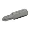 BAHCO Embout de tournevis 1/4" standard pour vis pour