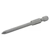 BAHCO Embout de tournevis 1/4" standard pour vis Phillips